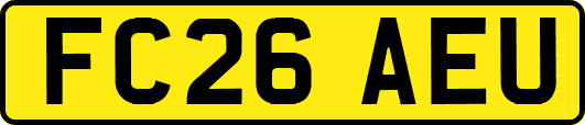 FC26AEU