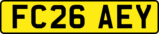 FC26AEY