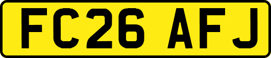 FC26AFJ