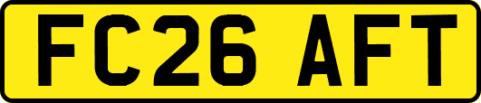 FC26AFT