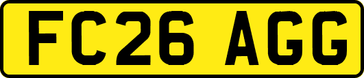 FC26AGG