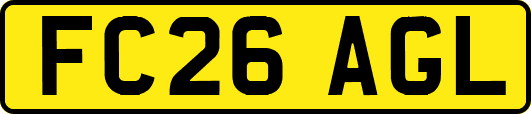 FC26AGL