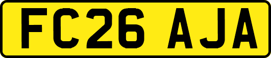 FC26AJA