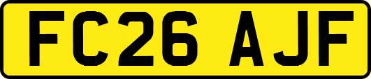 FC26AJF