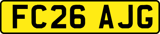 FC26AJG