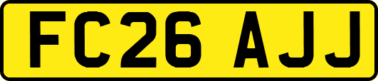 FC26AJJ