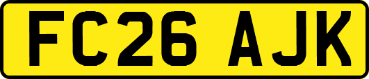FC26AJK