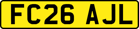 FC26AJL