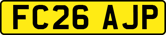 FC26AJP