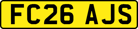 FC26AJS