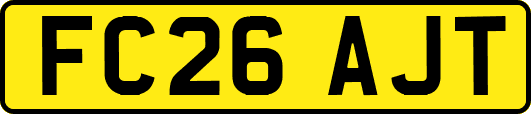 FC26AJT