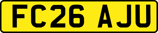 FC26AJU