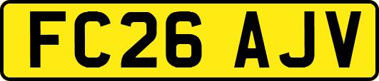 FC26AJV