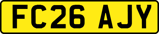 FC26AJY