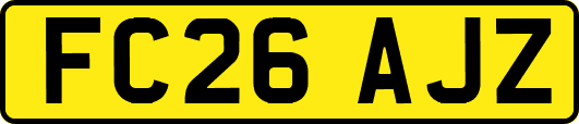 FC26AJZ