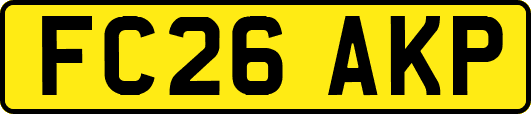 FC26AKP