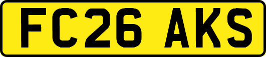 FC26AKS