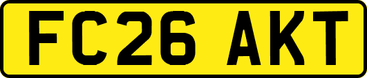 FC26AKT
