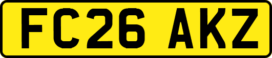 FC26AKZ