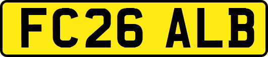 FC26ALB