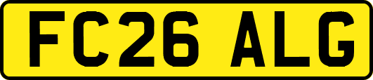 FC26ALG