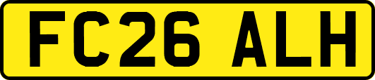 FC26ALH