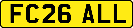 FC26ALL