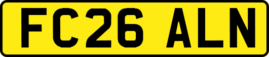 FC26ALN