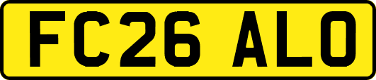 FC26ALO