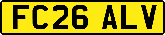 FC26ALV