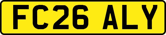 FC26ALY