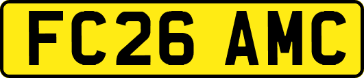 FC26AMC