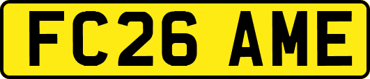 FC26AME