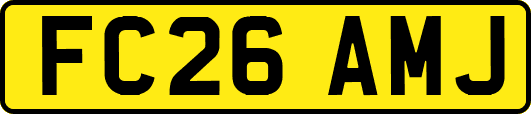 FC26AMJ
