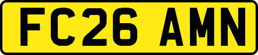 FC26AMN