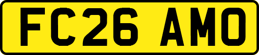 FC26AMO