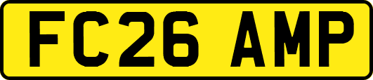 FC26AMP