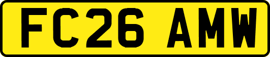 FC26AMW