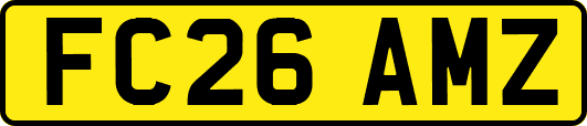 FC26AMZ