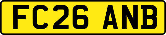 FC26ANB