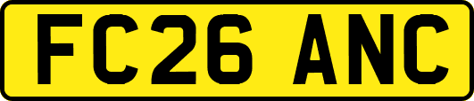 FC26ANC