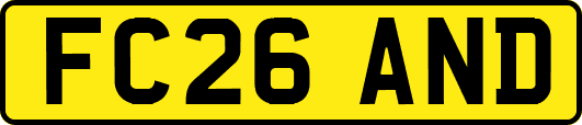FC26AND