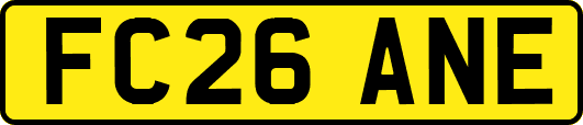 FC26ANE