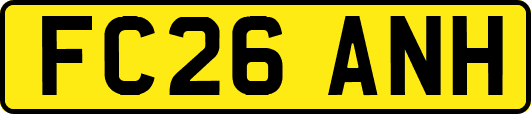 FC26ANH
