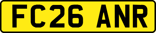 FC26ANR