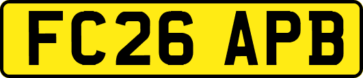 FC26APB