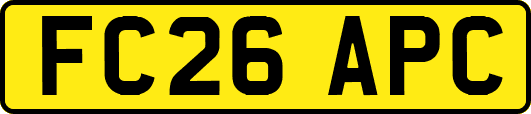 FC26APC