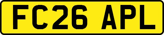 FC26APL