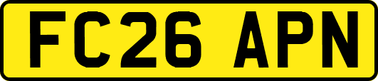 FC26APN