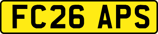FC26APS